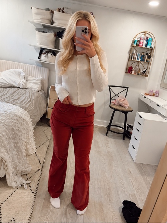 Free People Pants - FREE PEOPLE NEW pants S